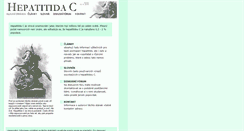 Desktop Screenshot of hepc.cz